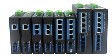 源头领航·开放合作 宇航技术——国内最大工业交换机源头厂家赋能全场景数字技术服务