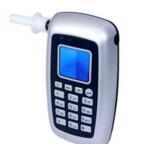 浩诚呼吸式酒精检测仪YA-8 专业酒精检测仪的价格、厂家与产品详情