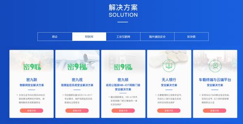 科技飞跃，数字安全同行 构筑可信的数字技术服务新生态