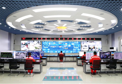 山东移动 抢抓AI时代机遇，赋能千行百业，加速大模型部署与数字技术融合服务